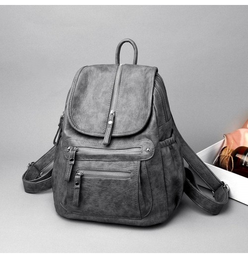 Concealed Carry Fashion Backpack