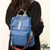 Women's Concealed Carry Backpack