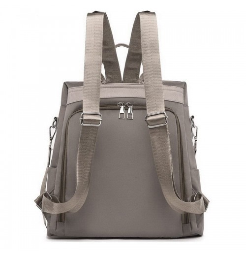 Concealed Carry Women's Backpack