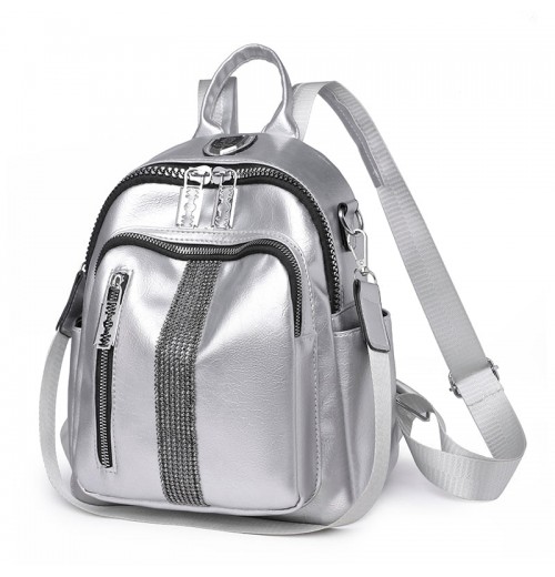 Concealed Carry Mini Backpack