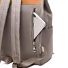 Women's Convertible Laptop Backpack