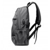 Lightweight Backpack With USB Charger