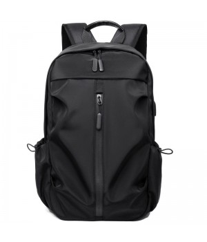 Lightweight Backpack With USB Charger