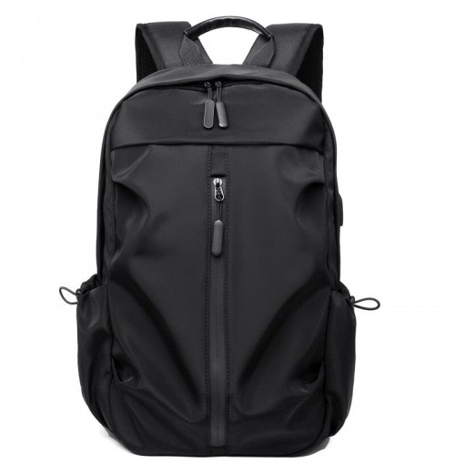 Lightweight Backpack With USB Charger