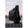 Multifunction USB Charging 14 Laptop Backpack