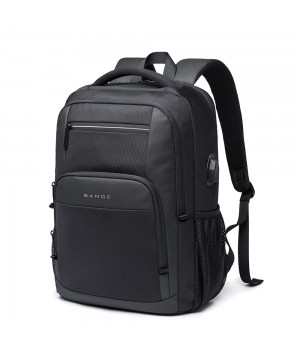 Multifunction USB Charging 14 Laptop Backpack