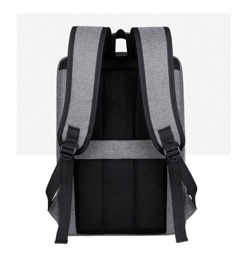 Travel Backpack With USB Charger